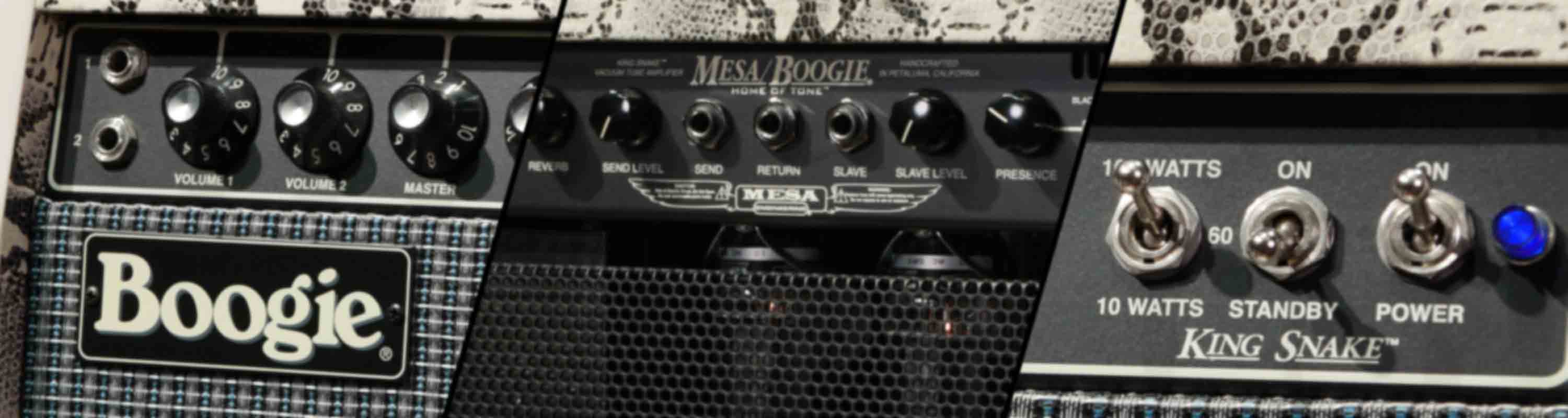 Boogie® Limited Edition King Snake™