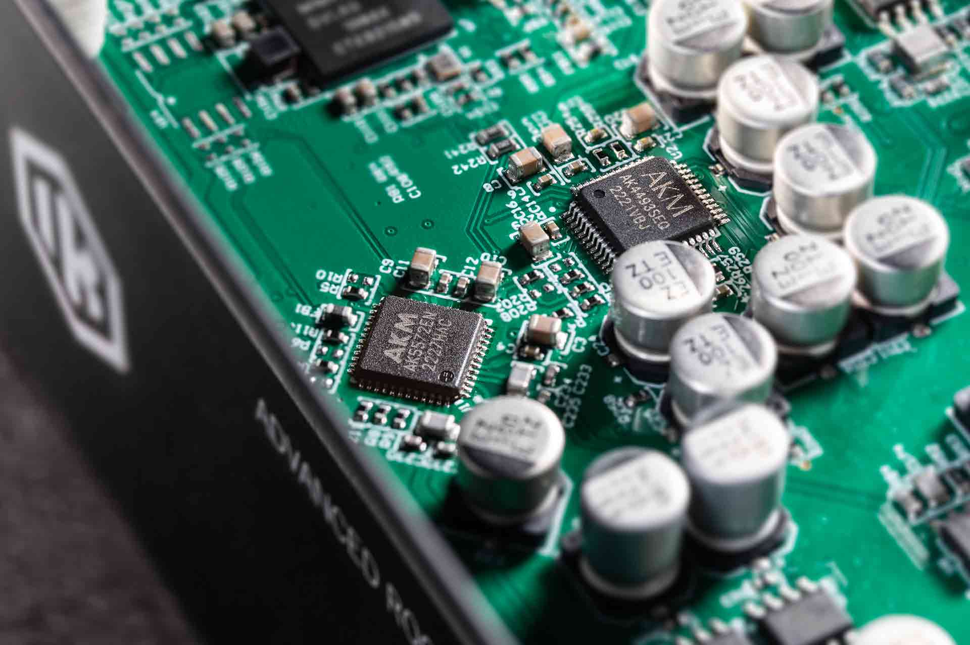 ARC Studio converters