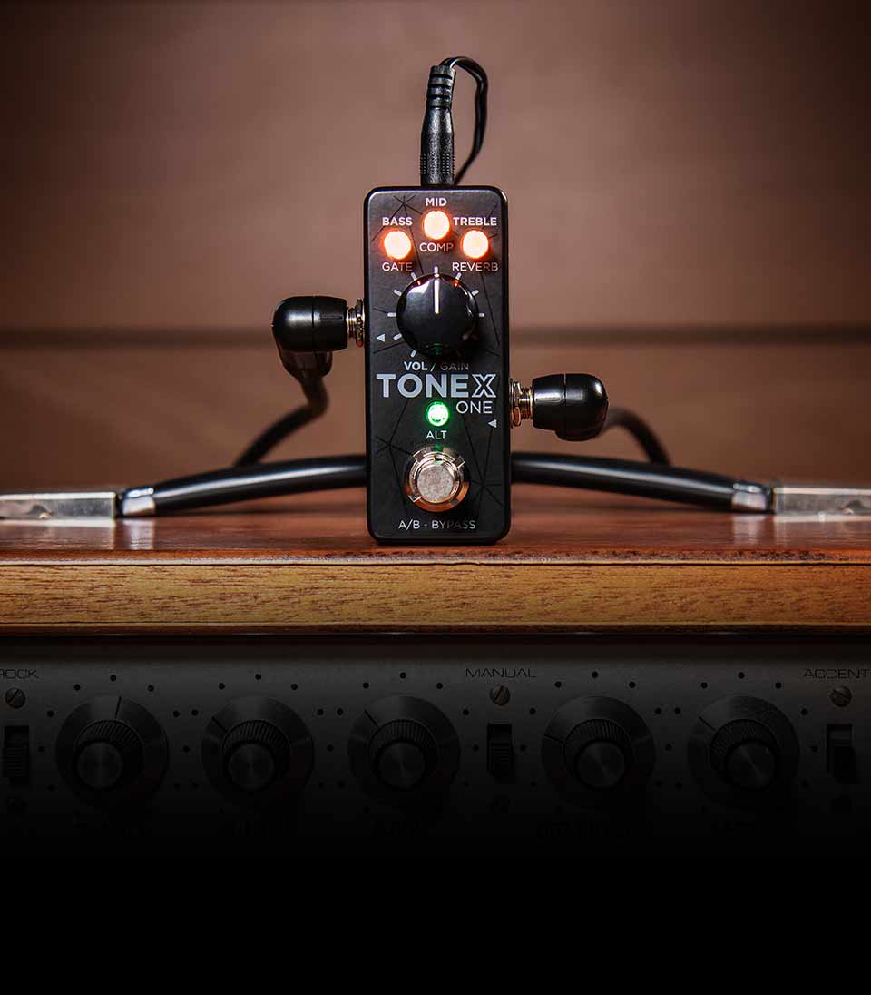 Best-Selling Pedals Released in 2024
