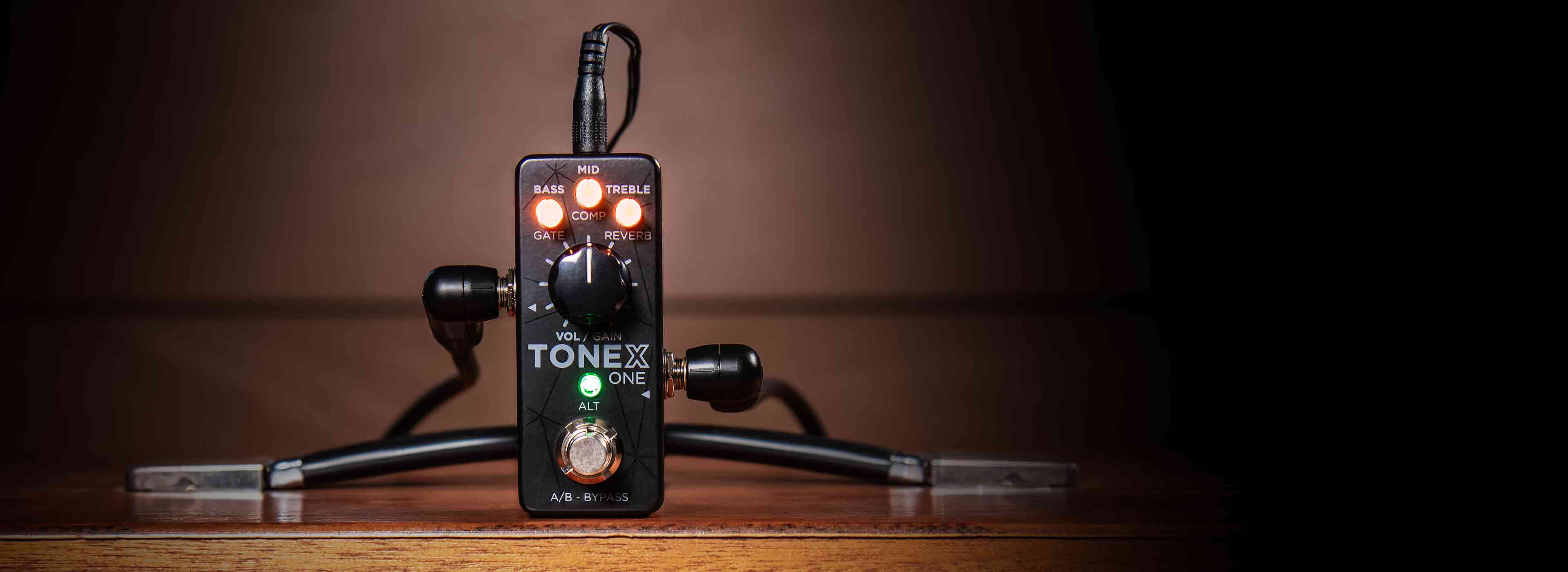 Best-Selling Pedals Released in 2024