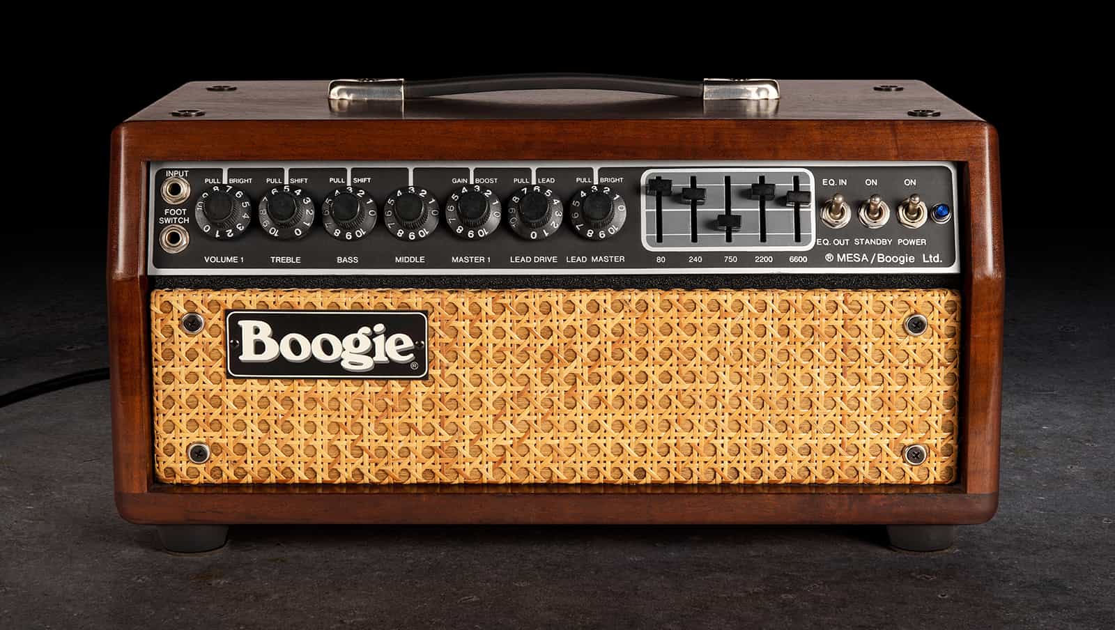 1984 Boogie® MARK IIC+™