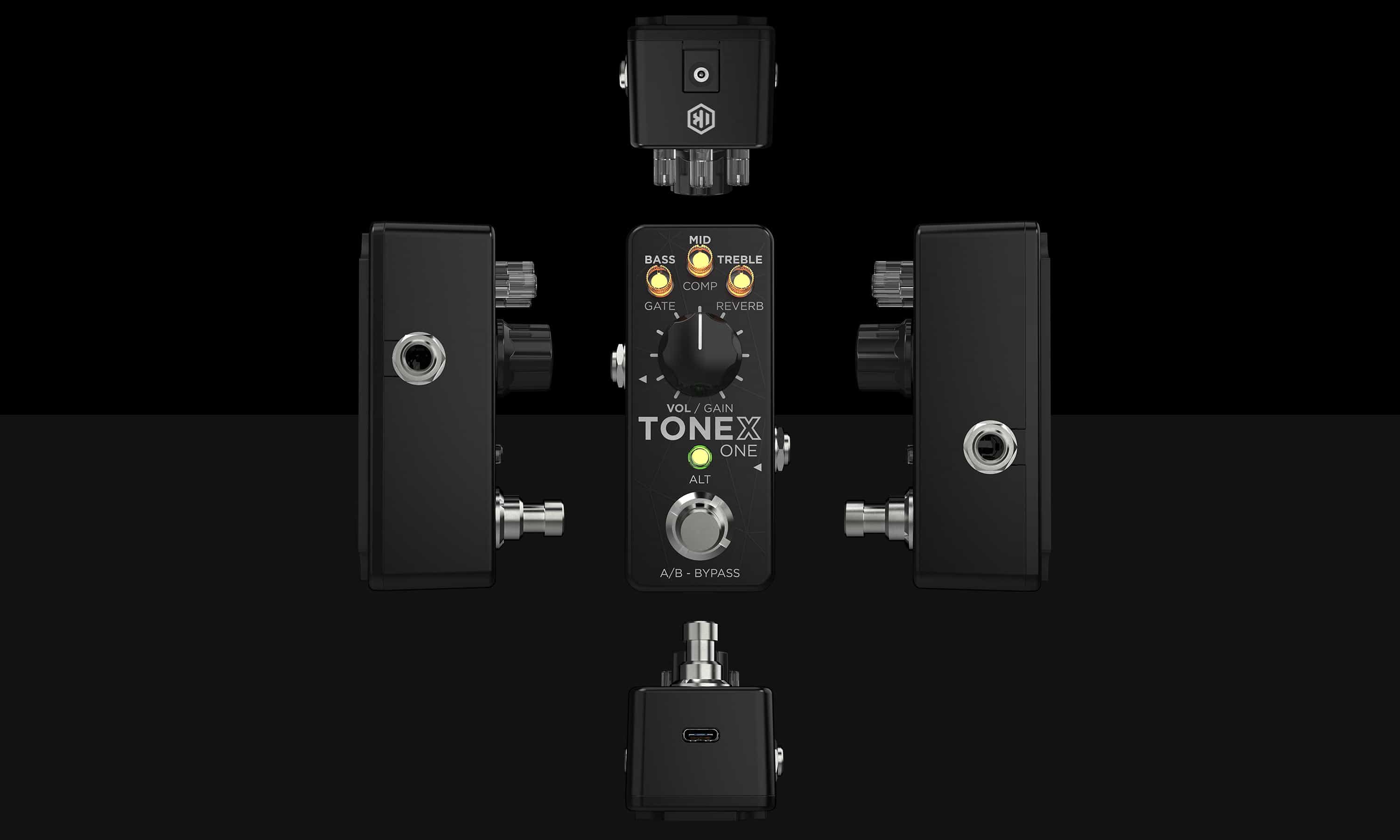 TONEX ONE
