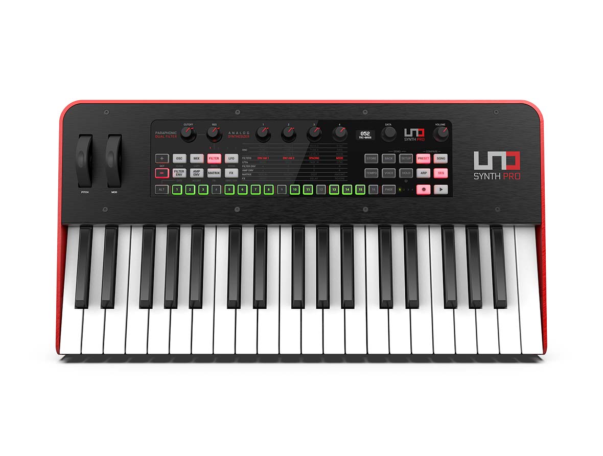 UNO Synth Pro