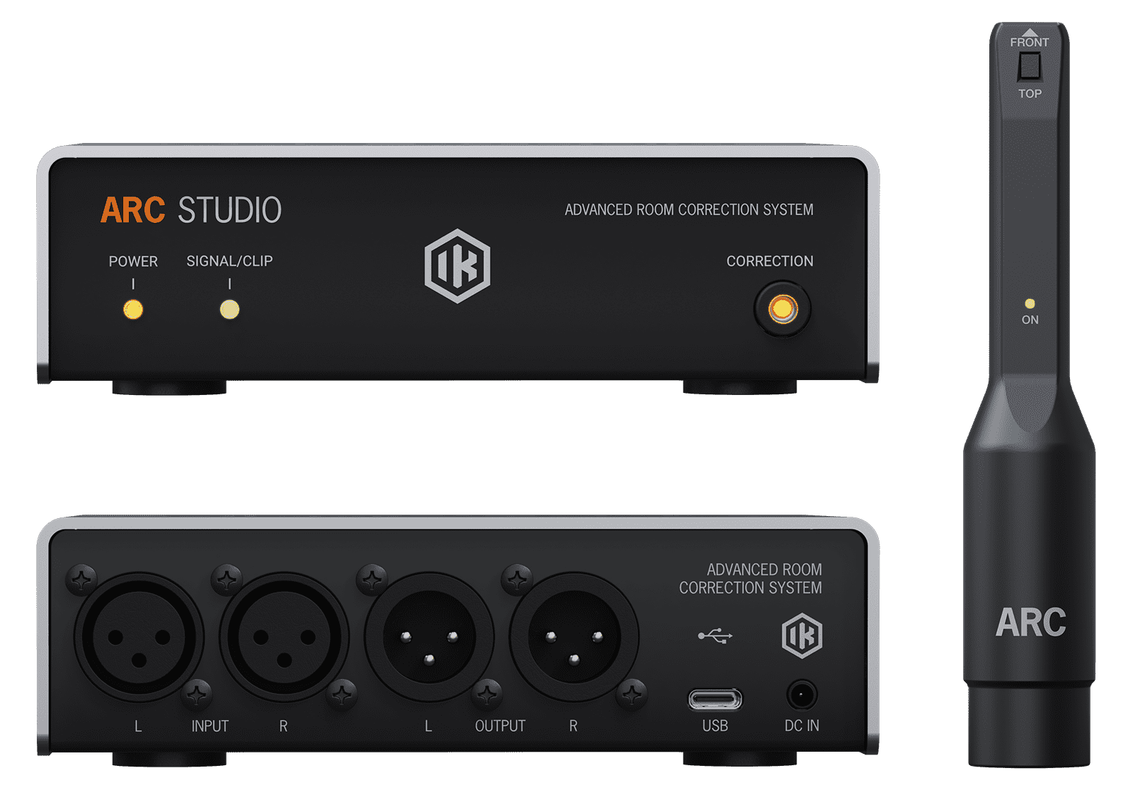 ARC Studio