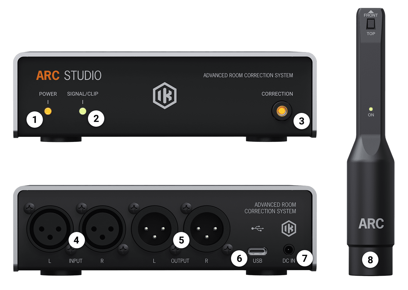 ARC Studio