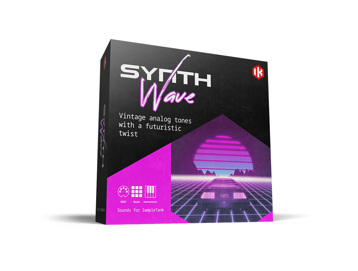 product box